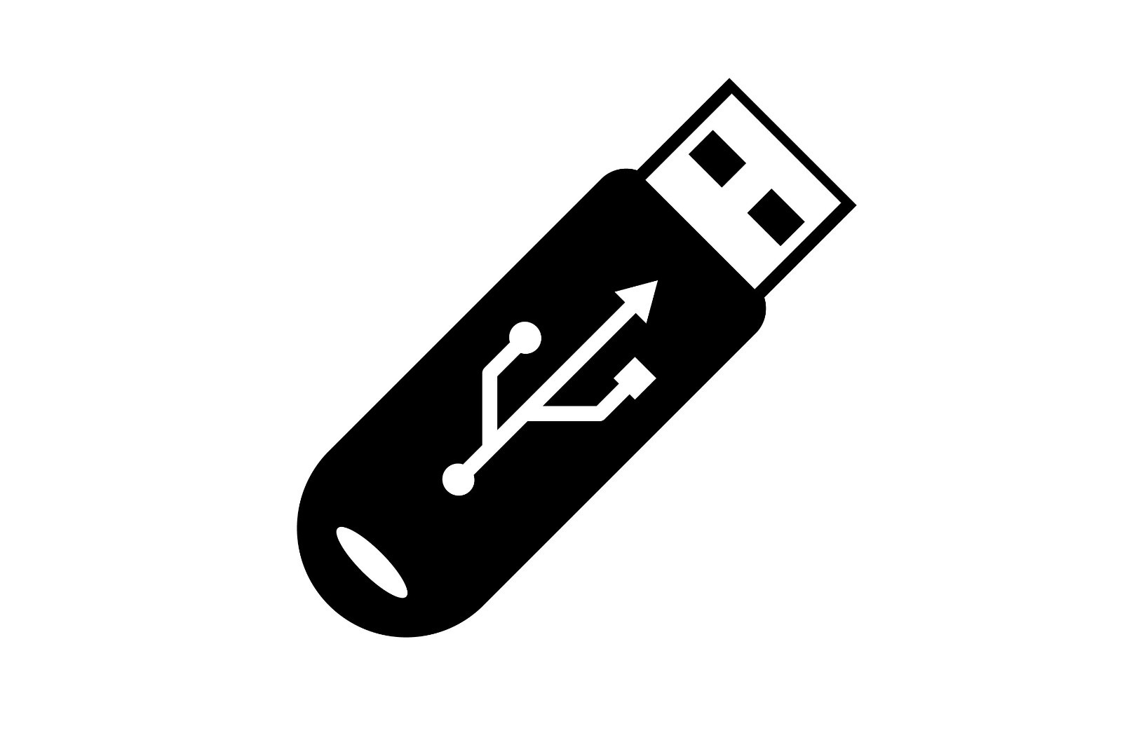 Acronis True Image Bootable DVD/USB