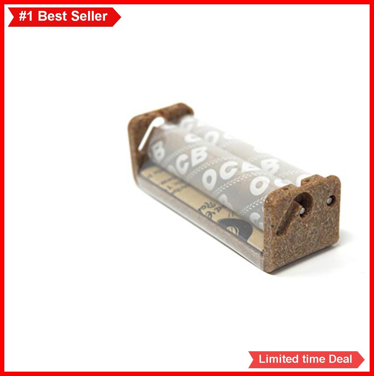Handheld Single Wide 70mm Rolling Machine Acrylic Rollers TPU Belt Compact