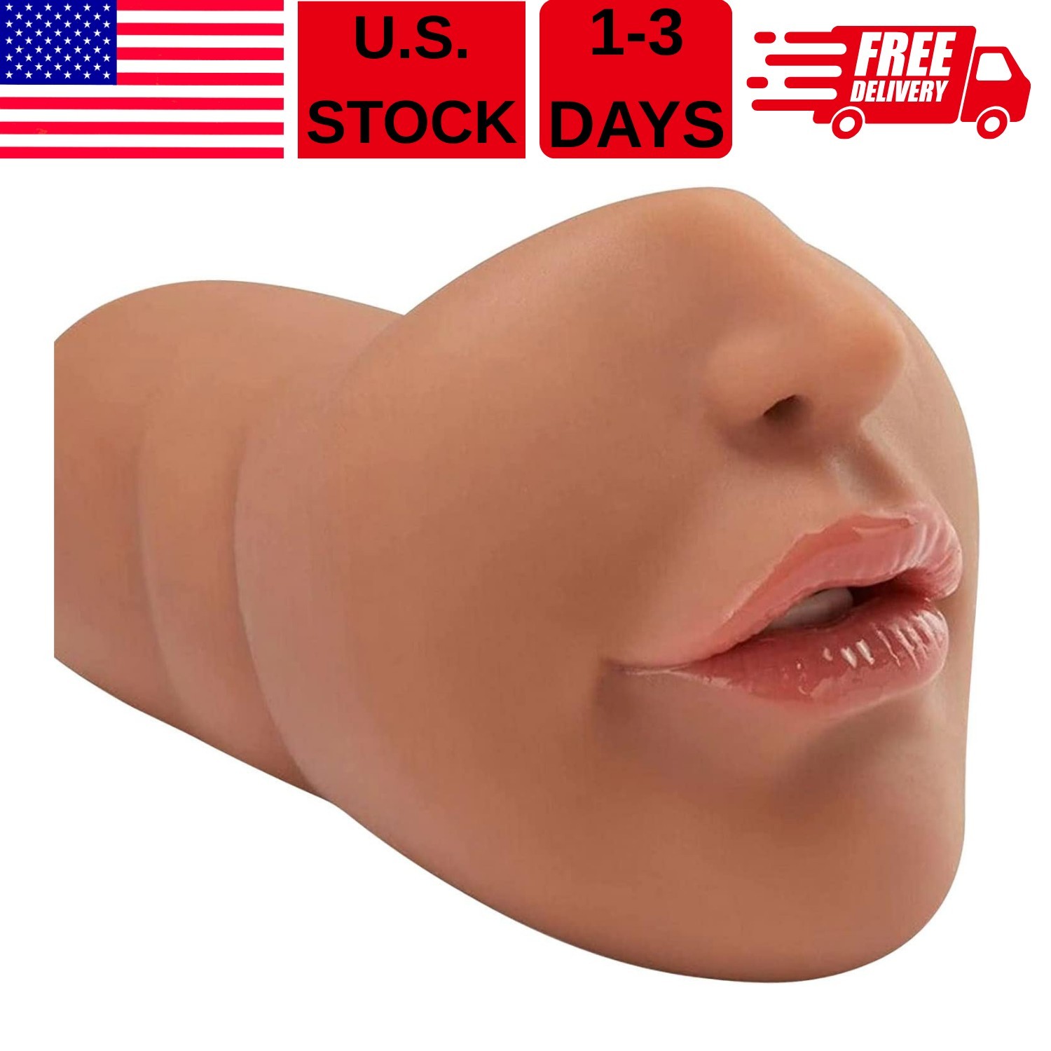Body Safe Realistic Male cup Stroker Pocket Pussyfor Lifelike for Men