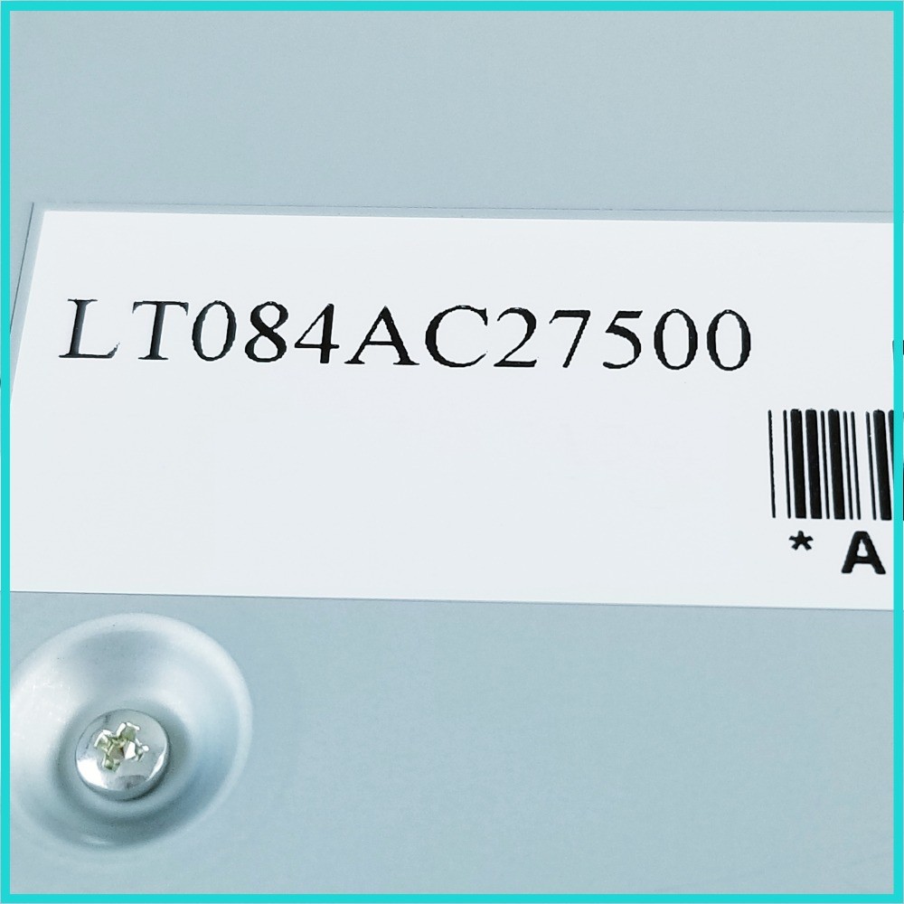 Brand New LT084AC27500 LCD Display Screen Fast Shipping