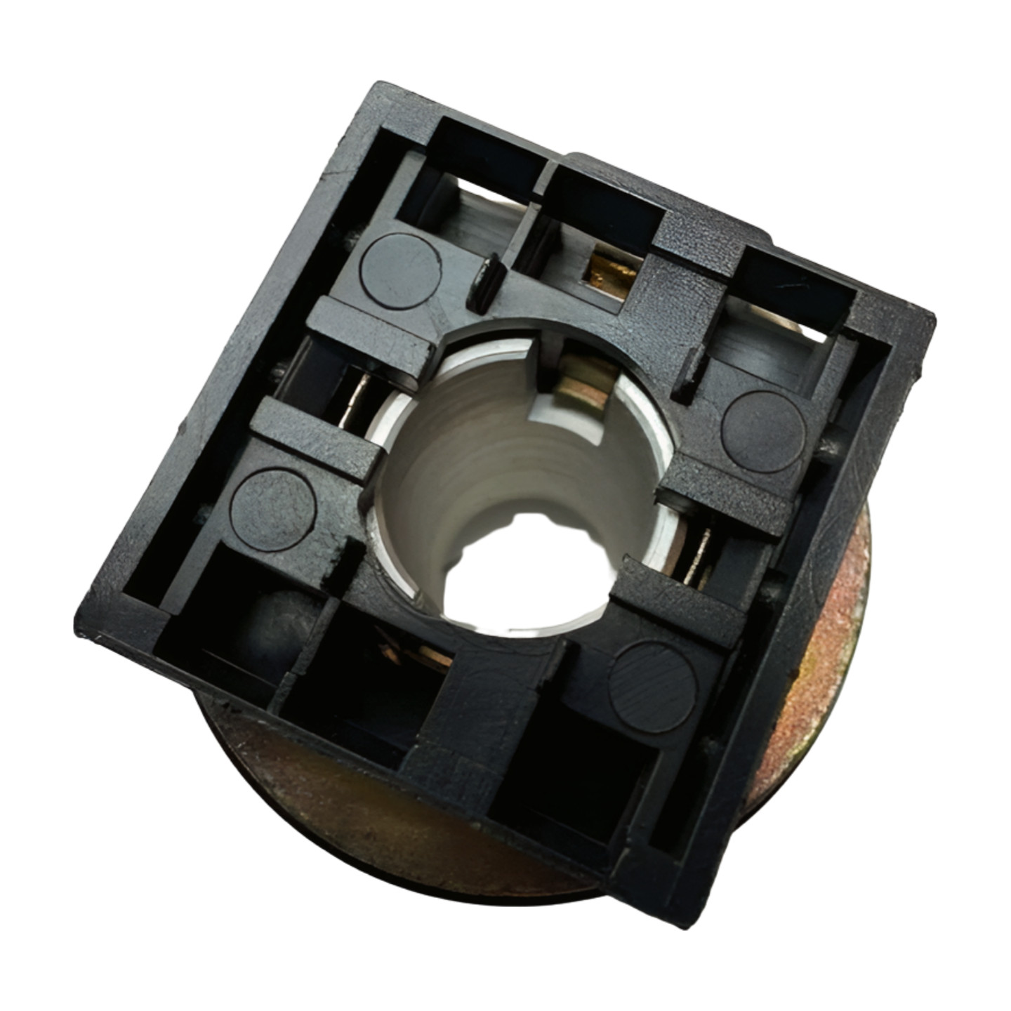 Advance Controls 102583 Momentary Pushbutton Body Only **Free Shipping**