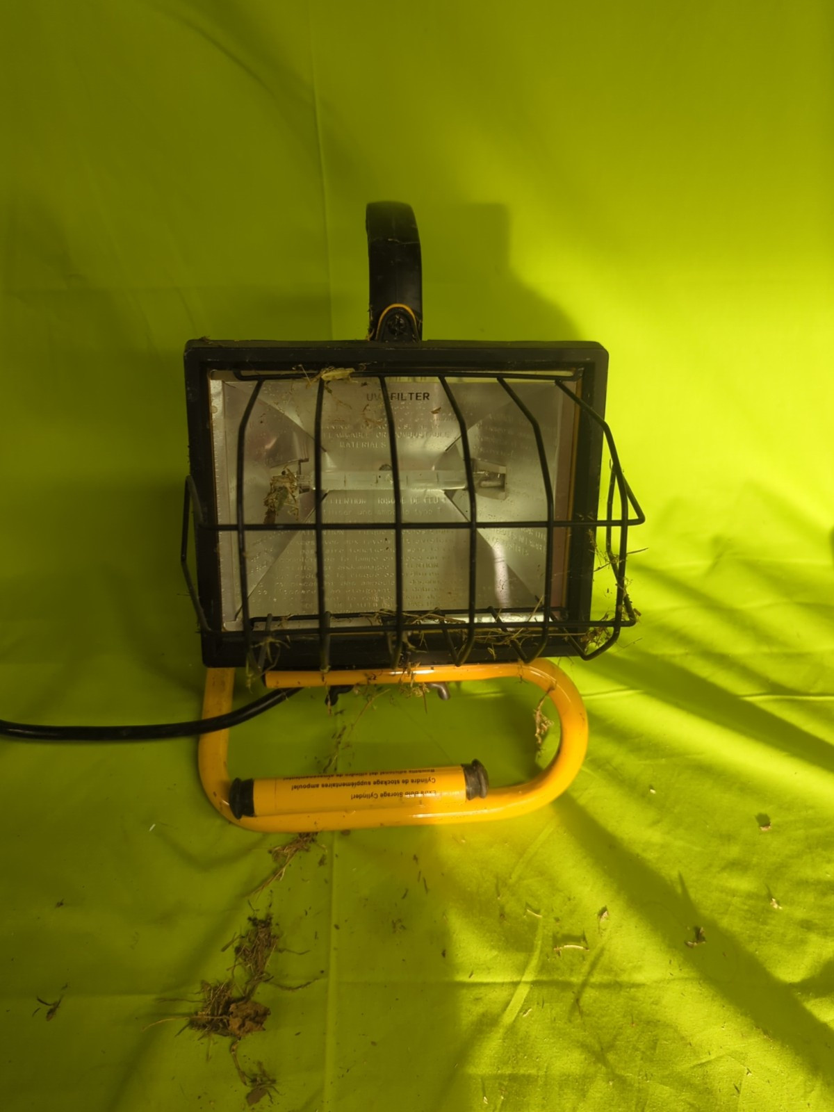 Shop Light Halogen