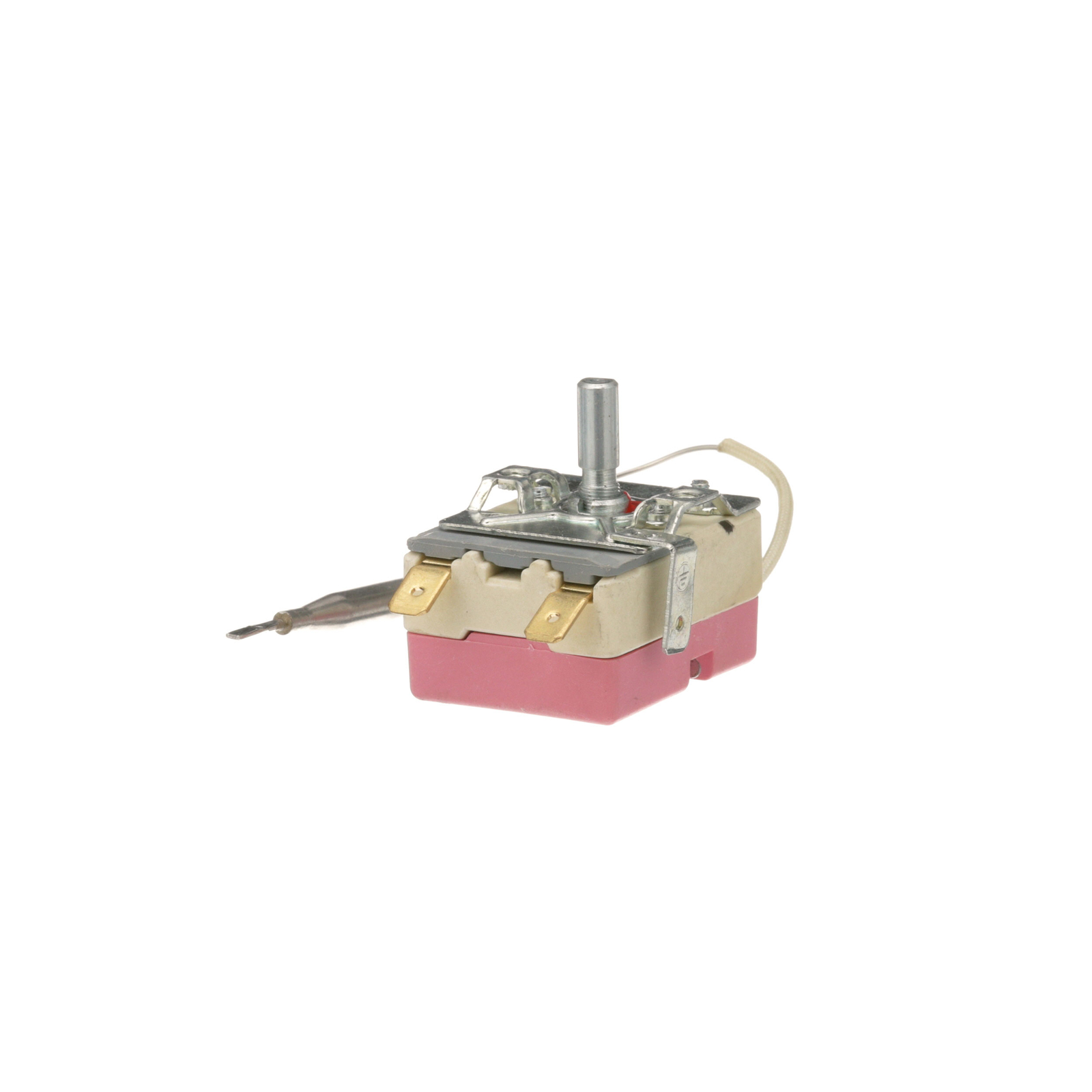 Adcraft FW12 Rectangular Warmer Thermostat