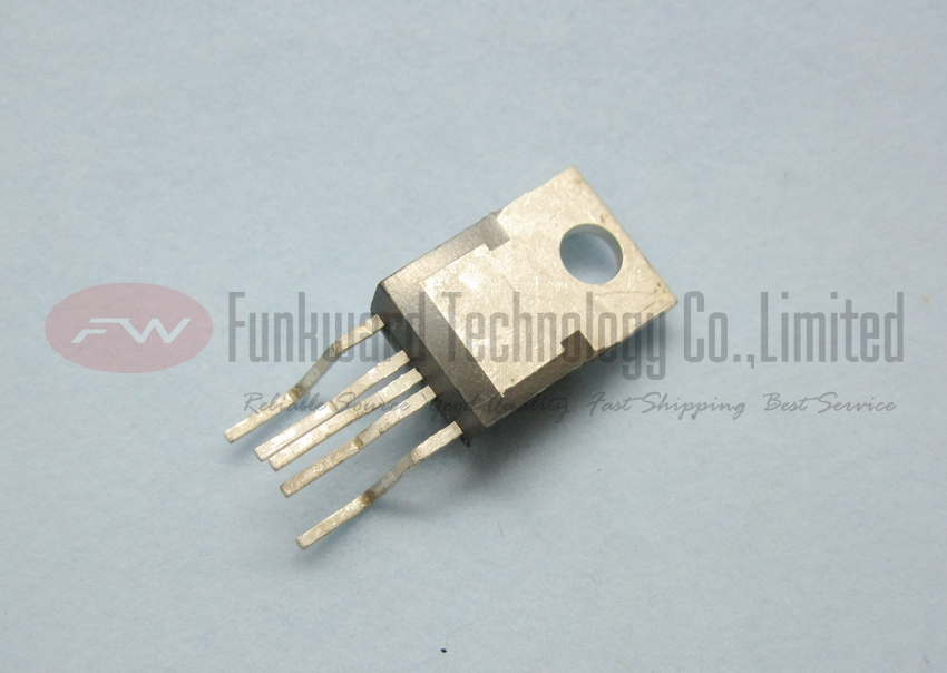 Power Integrations TOP234YN Off Line Power Switch Regulator TO-220-7B x 2PCS