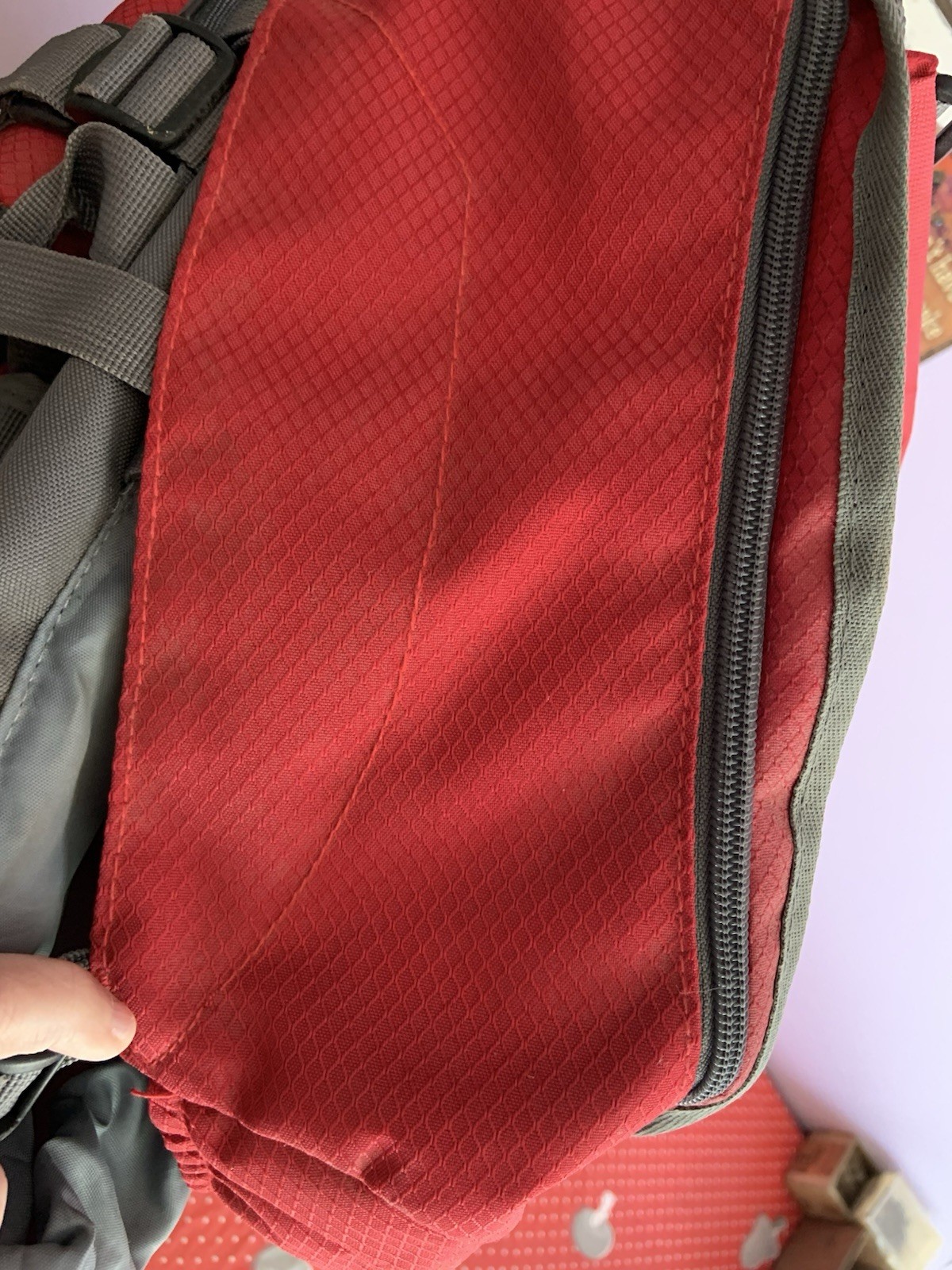 Angry Orchard High Sierra 55l Backpack Never Used Original Tags Very Nice!