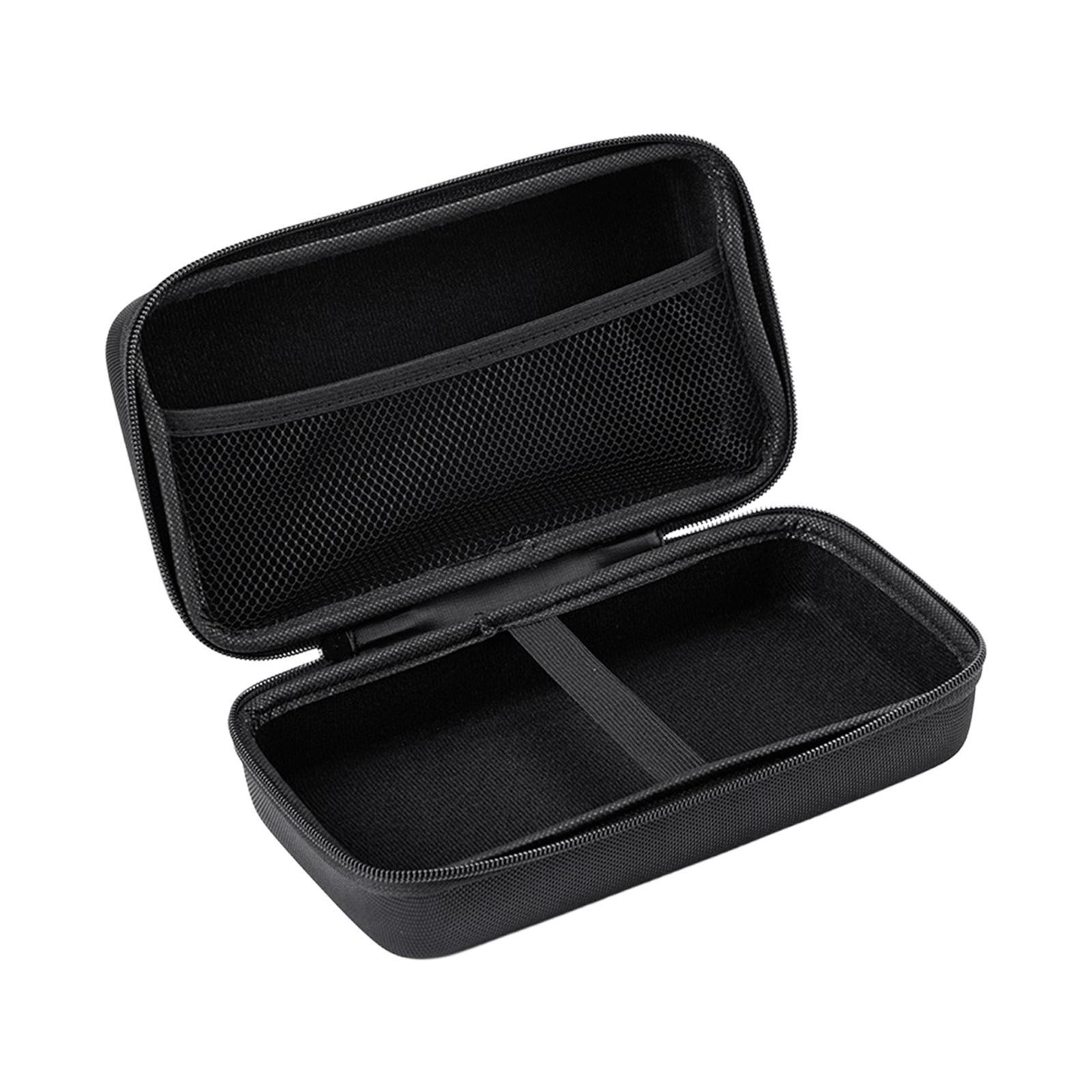 Microphone Case Carrying Case Storage Bag