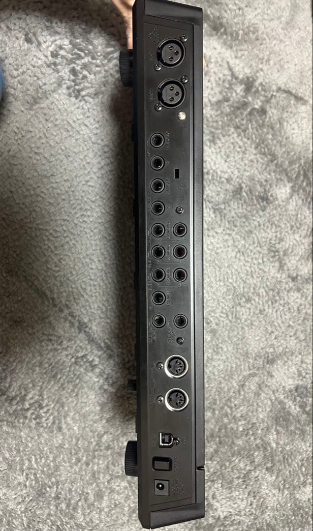 BOSS rc-505mkII loopstation mk2 673434