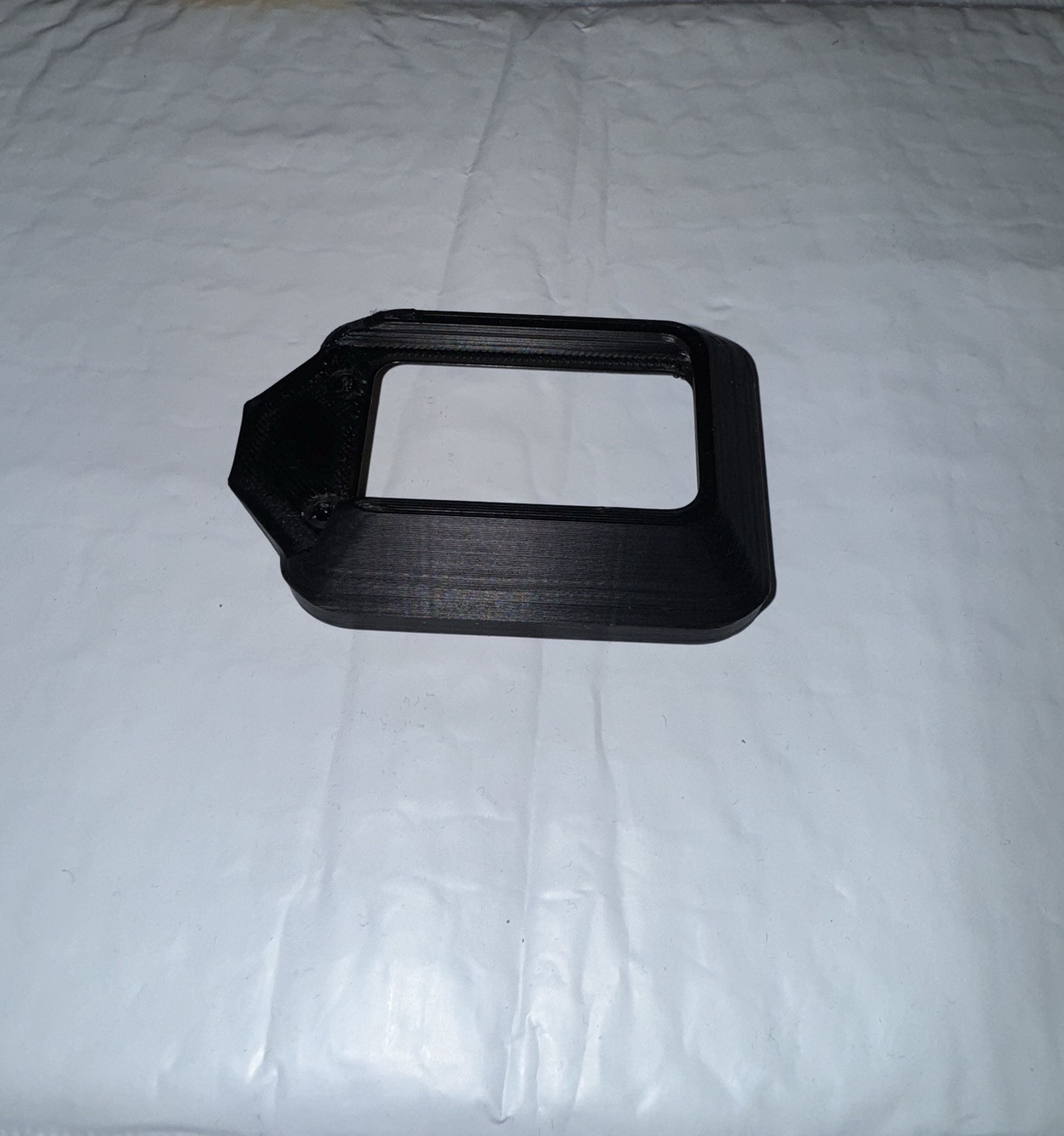 Grand Power Stribog SP9 Magwell