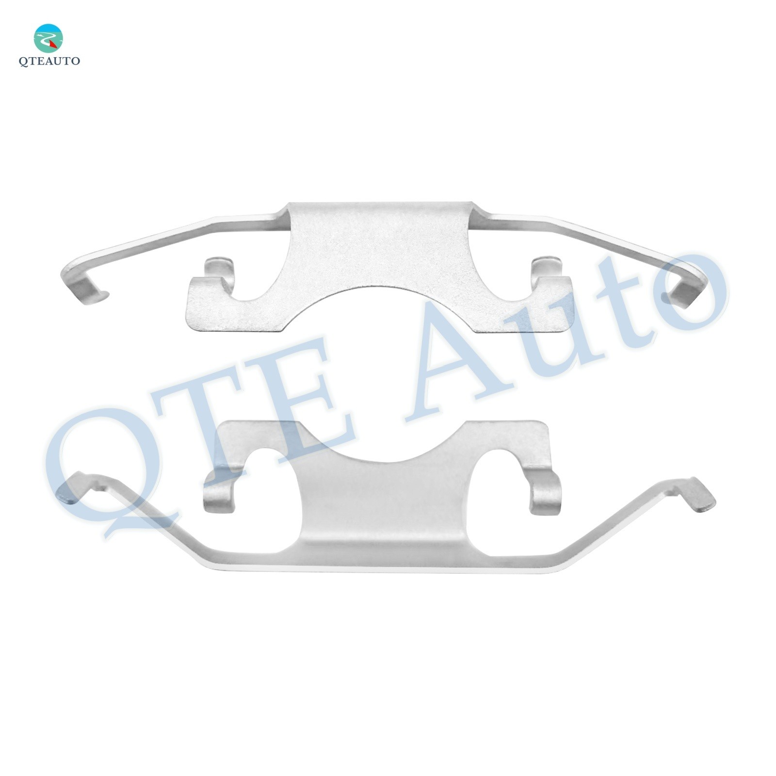 Rear Ceramic Brake Pad Kit For 2014-2016 Mercedes-Benz E250