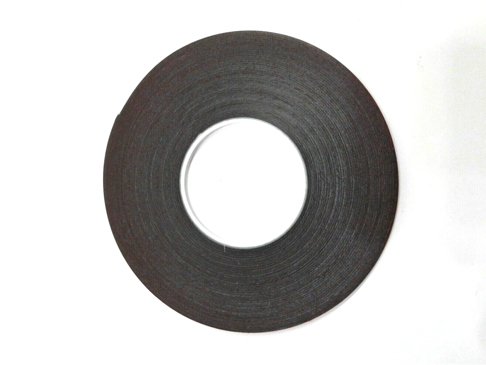 High Teck Products 3686 Double Sided Acrylic Foam Tape 1/4" x 20 Yds x 0.045"