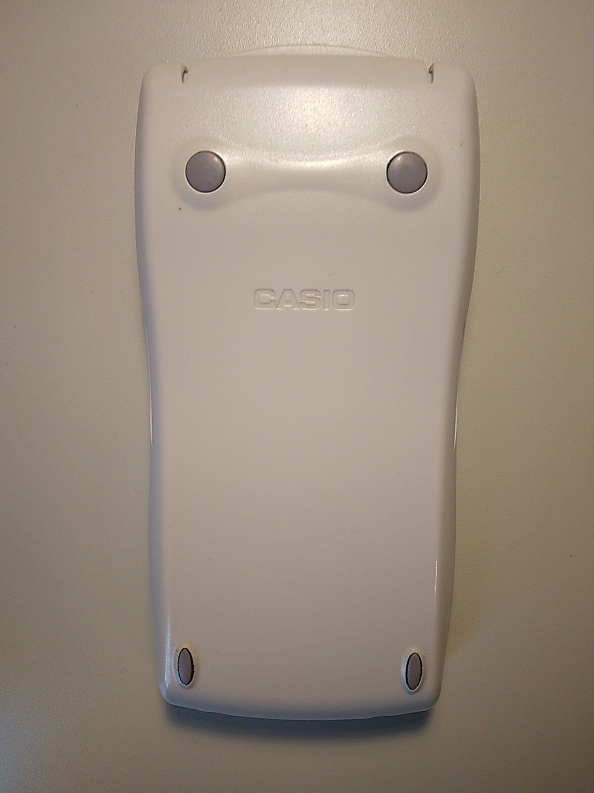CASIO FX-9750G PLUS POWER GRAPHIC Graphing Calculator W/ Cover Pre-Owned