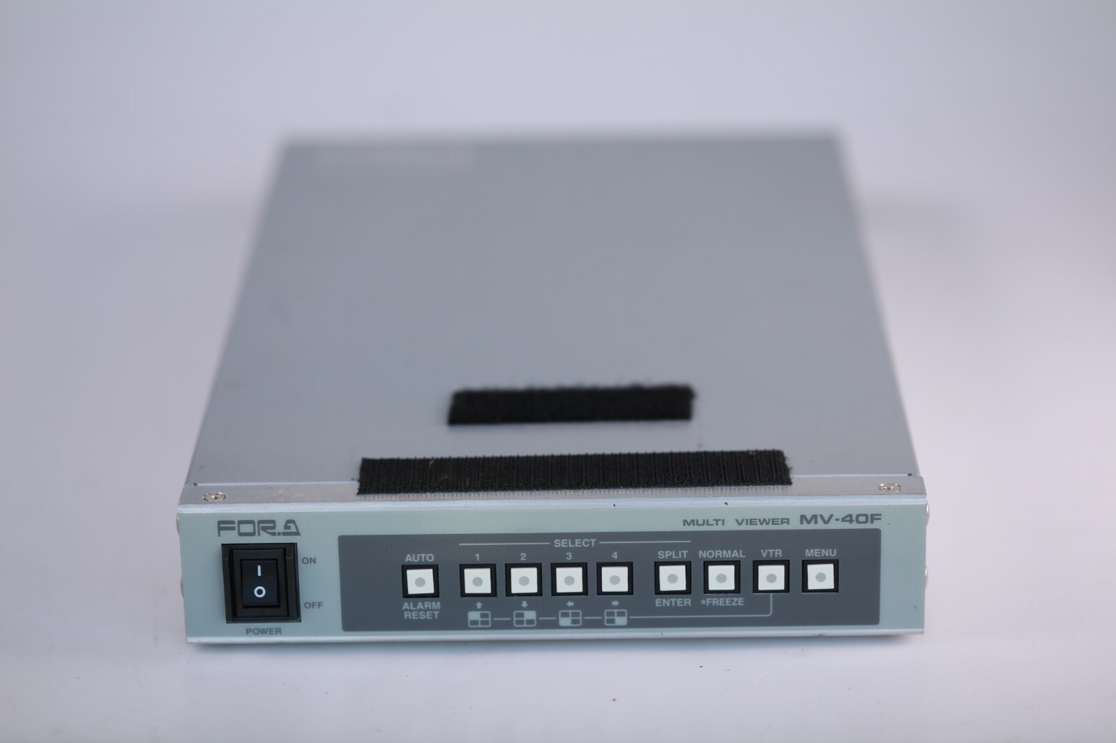 FOR-A MV-40F Quad Viewer Multi-Viewer for.a
