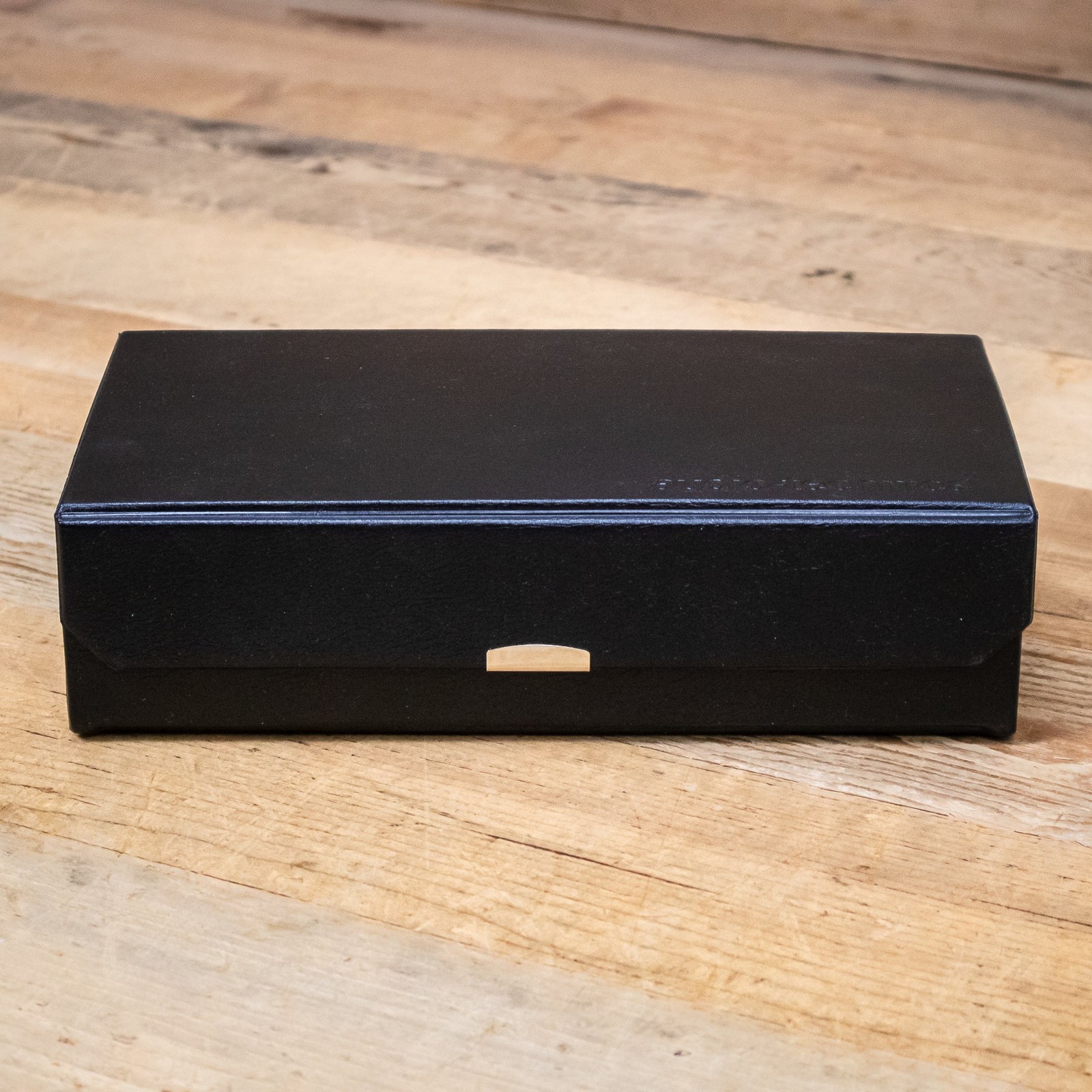 Audio-Technica Black Storage Case for AT4047, AT4050, AT4040, AT4033 U284670