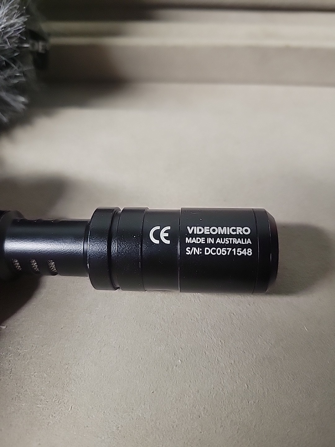 Rode VideoMicro Compact On-Camera Microphone