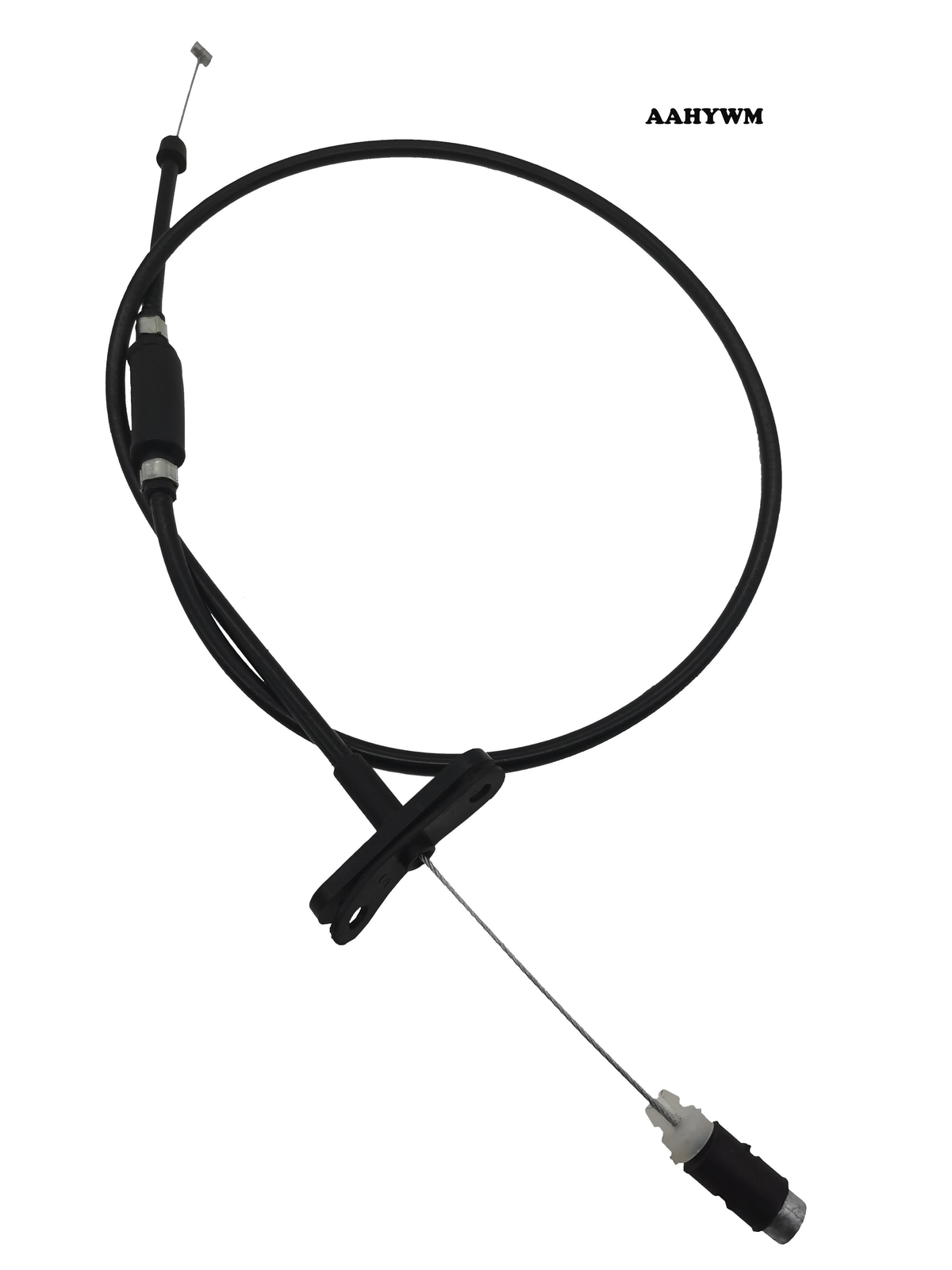 Accelerator Cable Throttle Cable ASSY For Toyota Pickup Hilux LN50 LN55 LN56 MK2