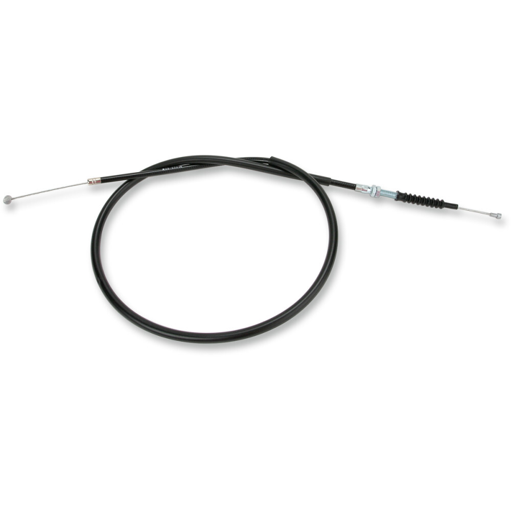 Parts Unlimited Vinyl Clutch Cable | K28-5501E | 22870-MF5-000
