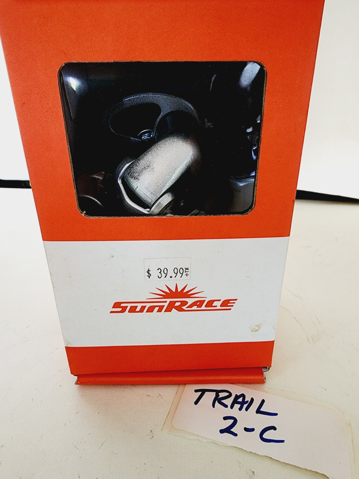 SunRace RDR81 Rear Derailleur 8S, 11-28T