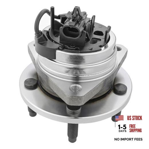 513214 Front Wheel Hub Bearing for Chevy Malibu/Pontiac G6/Saturn Aura | Wheel
