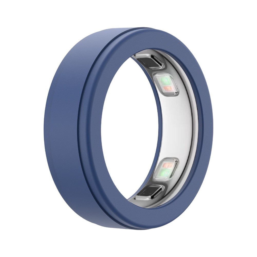 Silicone Case for Oura Ring 5 - Lightweight Anti-Scratch Sleeve S M Available