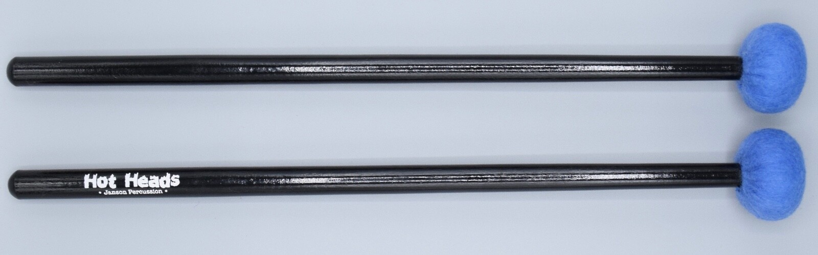 Hot Heads™ timpani mallets