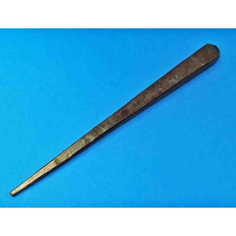 Masatsura Japanese Nail Set Kugijime Square Shape Length 210mm New 正行 釘〆