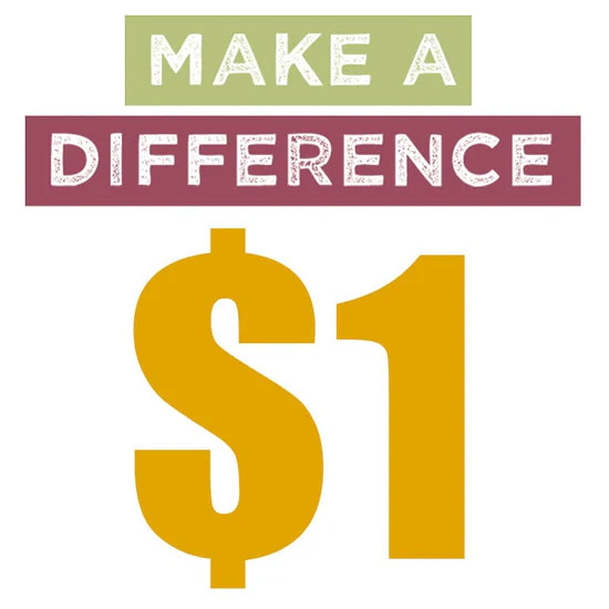 Make Up The Price Difference