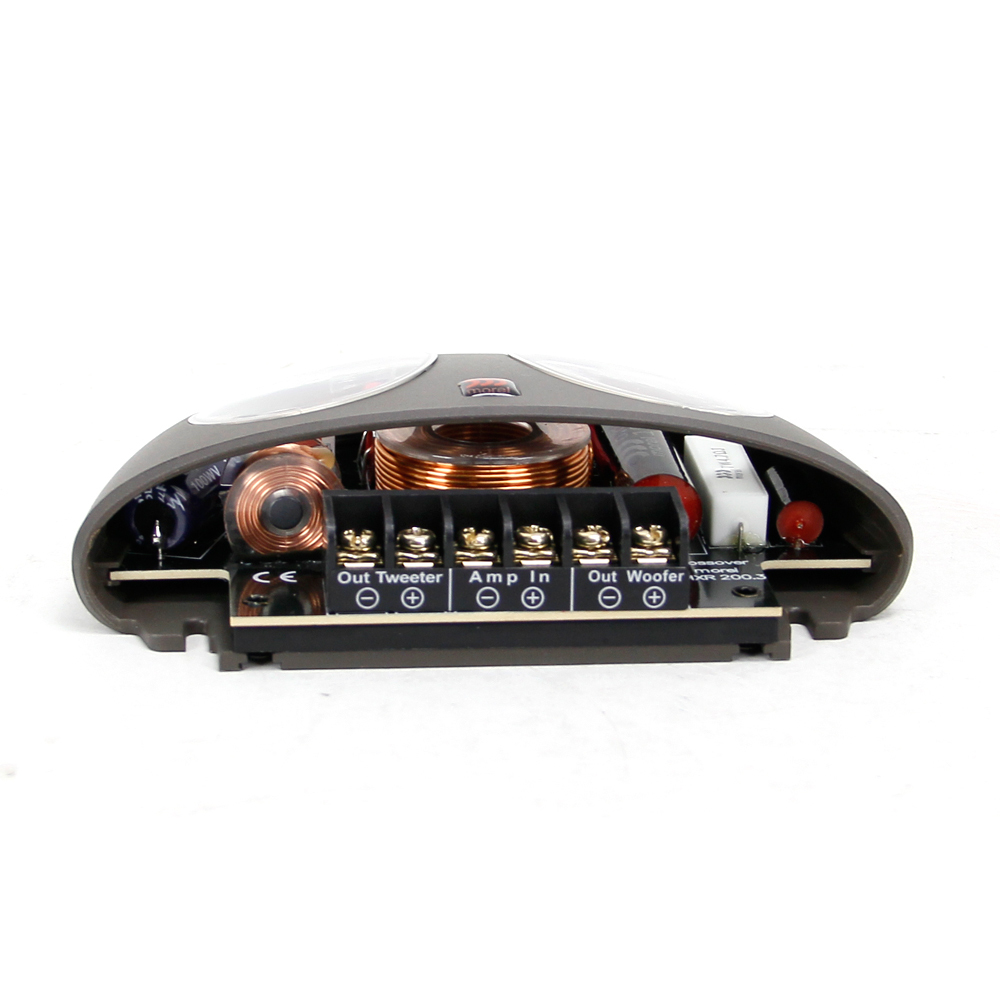 Morel MXR-200 Component Crossovers for 2-Way Virtus Speaker Systems MXR200 NEW