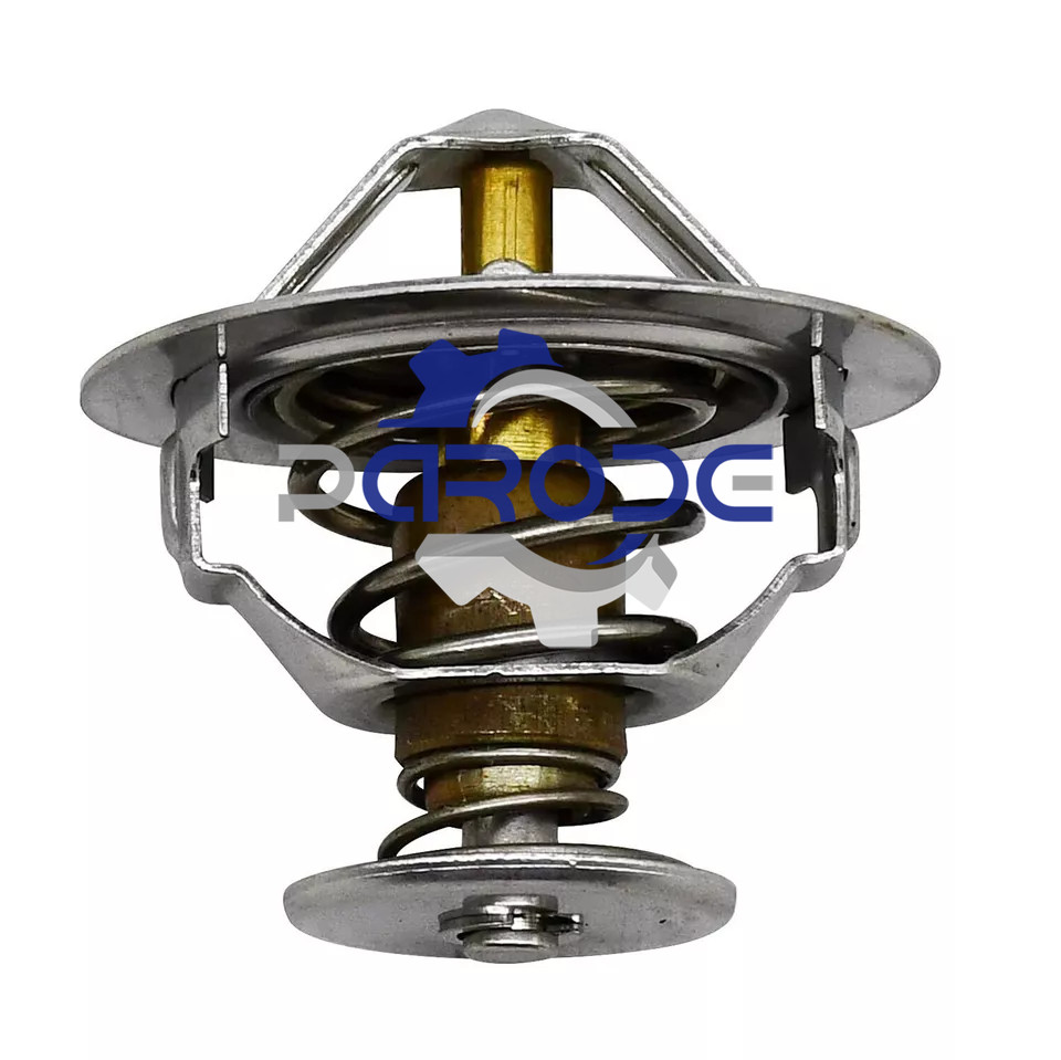 Thermostat & Water Pump & Sensor 129907-42000 for Yanmar Engine 4TNV94L 4TNV94