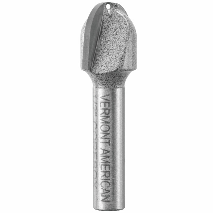 VERMONT AMERICAN 23124 - 5/8" COREBOX ROUTER BIT