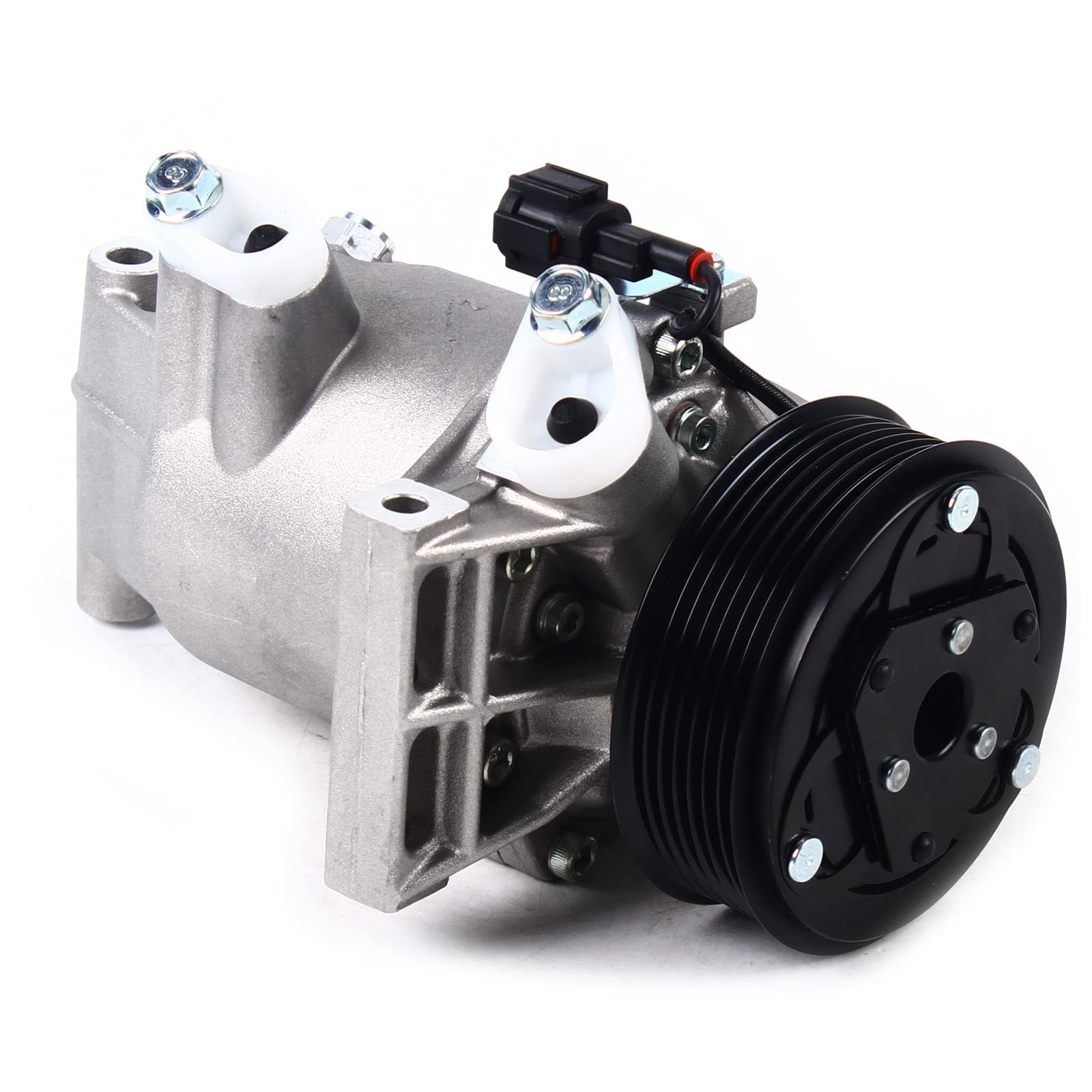 7 Groove A/C Compressor for Versa Versa Note 1.6L 2014-2018 CO 29099C
