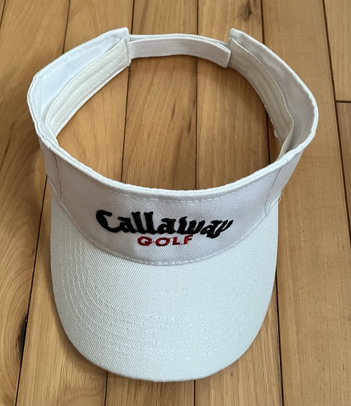 Golf Embroidered Symbol Baseball Cap(Callaway) Visor Men Women Outdoor Sports.