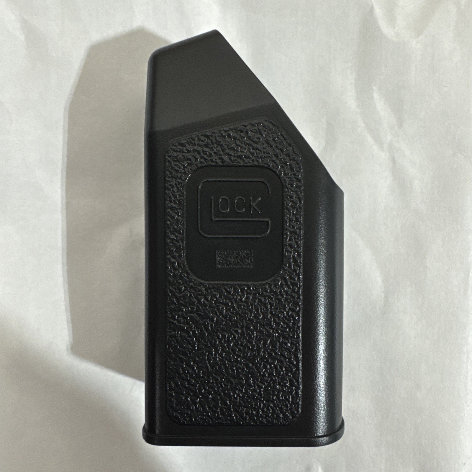 Glock Magazine Speed Loader 9mm / .40 / .357 / .380 Auto / .45 GAP Mags / DB6
