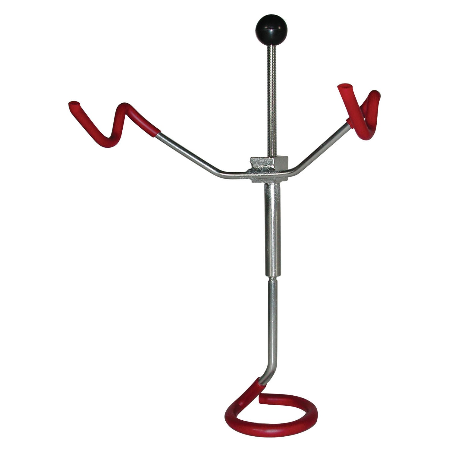 SPC Specialty Vehicle Alignment Steering Wheel Holder Universal 77938 Single