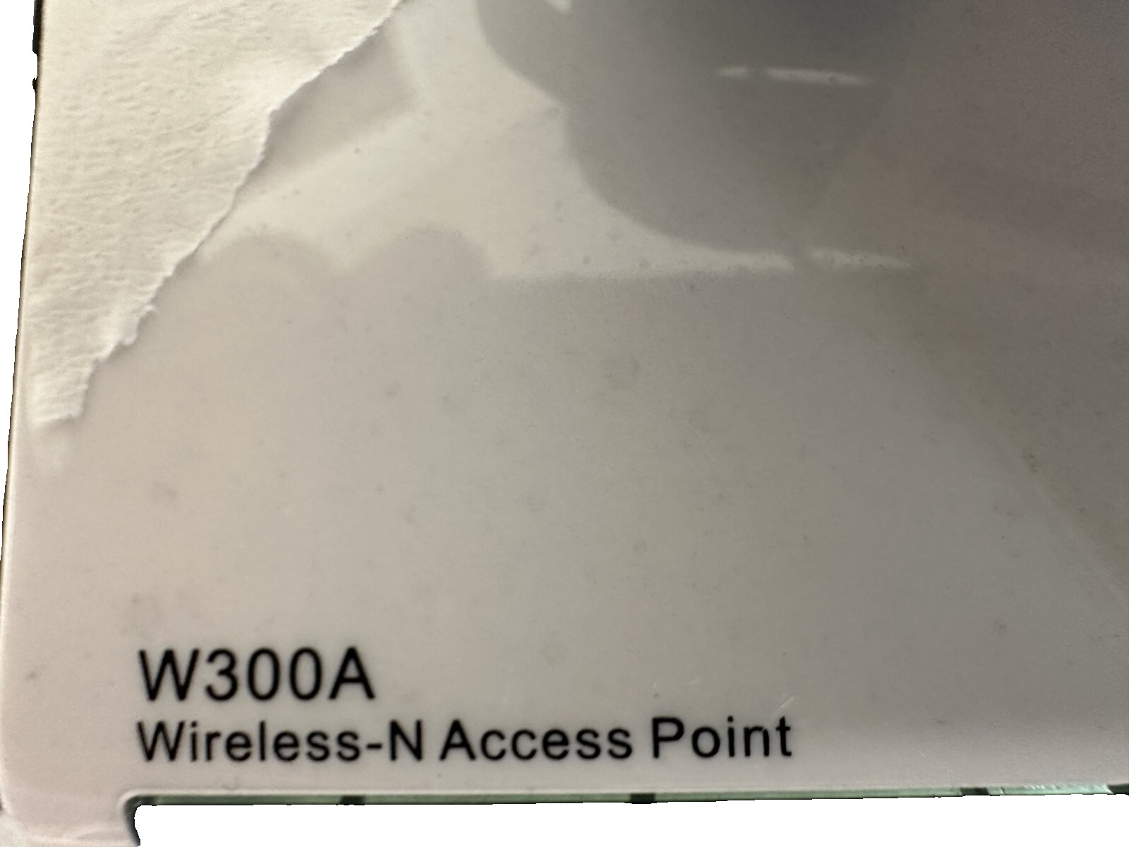 Tenda W300A Wireless-N Access Point