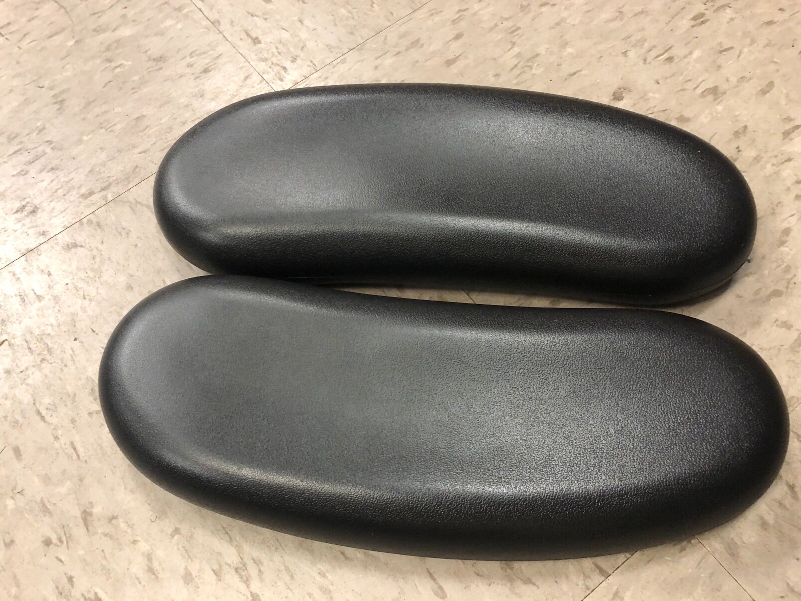 Nightingale CXO 6200D Arm pads Pair Original Style