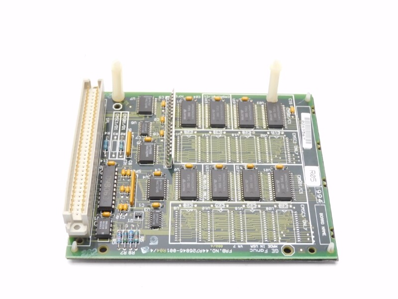FANUC IC697MEM717B NSNP