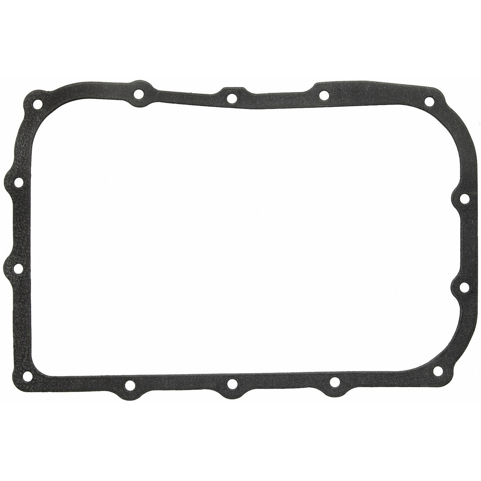 Transmission Oil Pan Gasket Fel-Pro For 1978-1990 Dodge Omni
