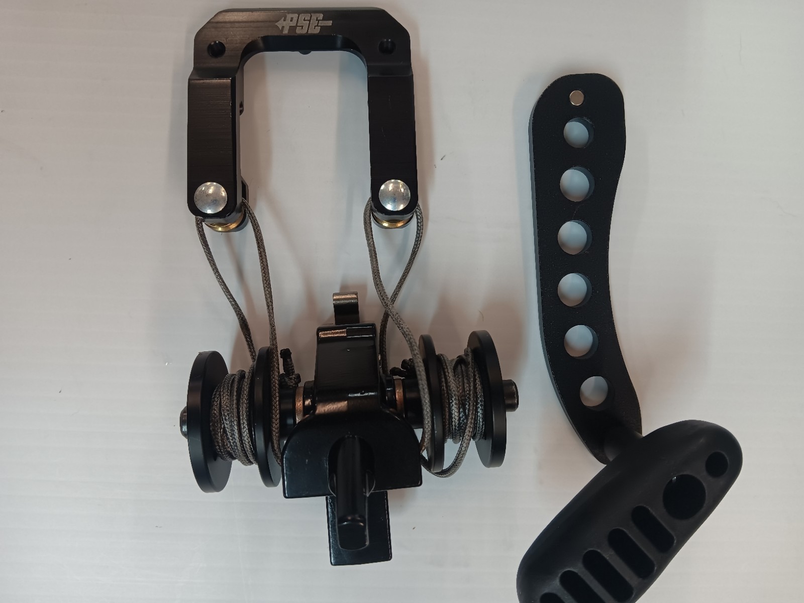 PSE CROSSBOW COCKING DEVICE W/SLED #42472