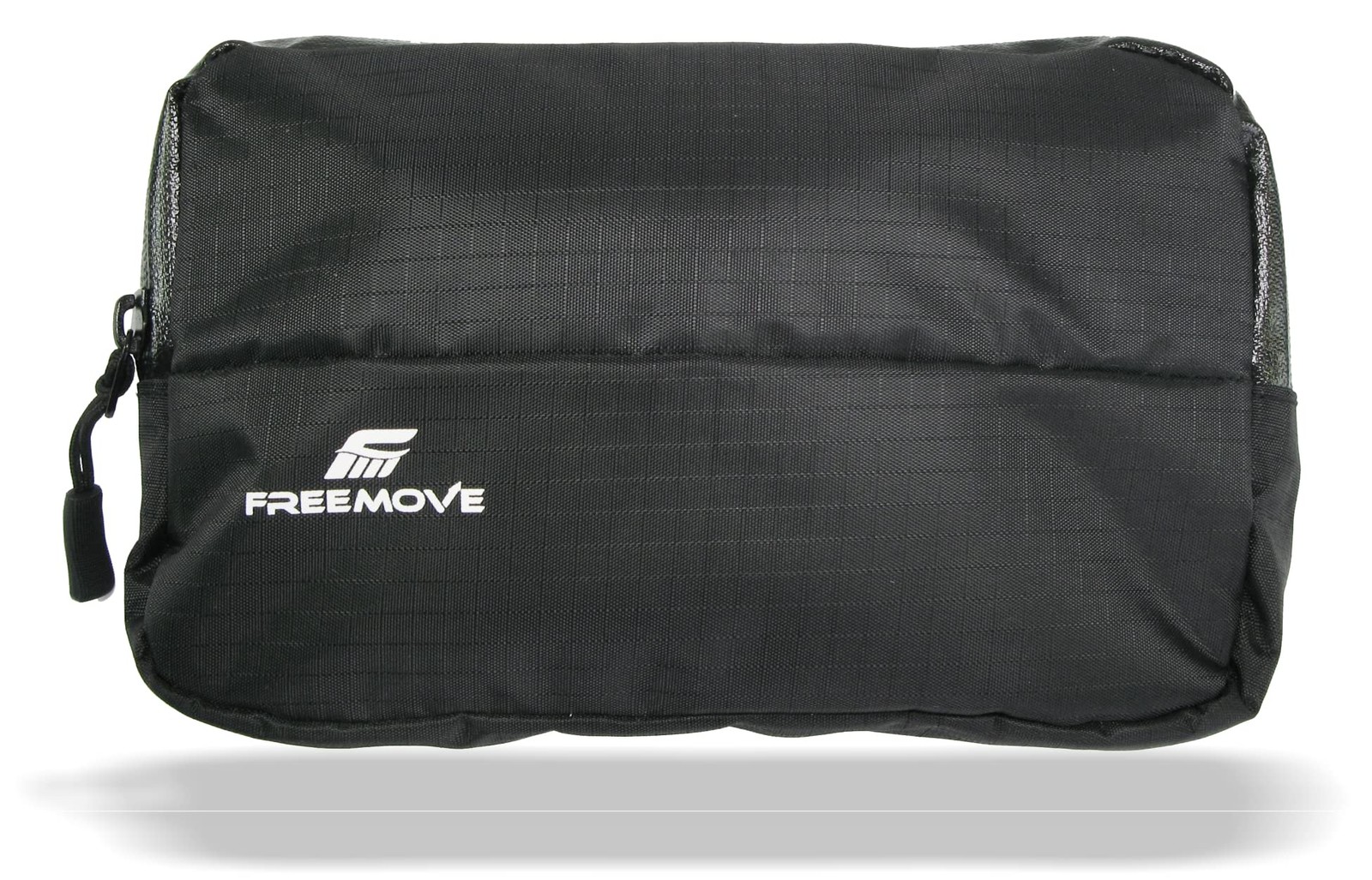 External Detachable Pocket for Backpacks and Waist Belts, Durable, Lightweigh...