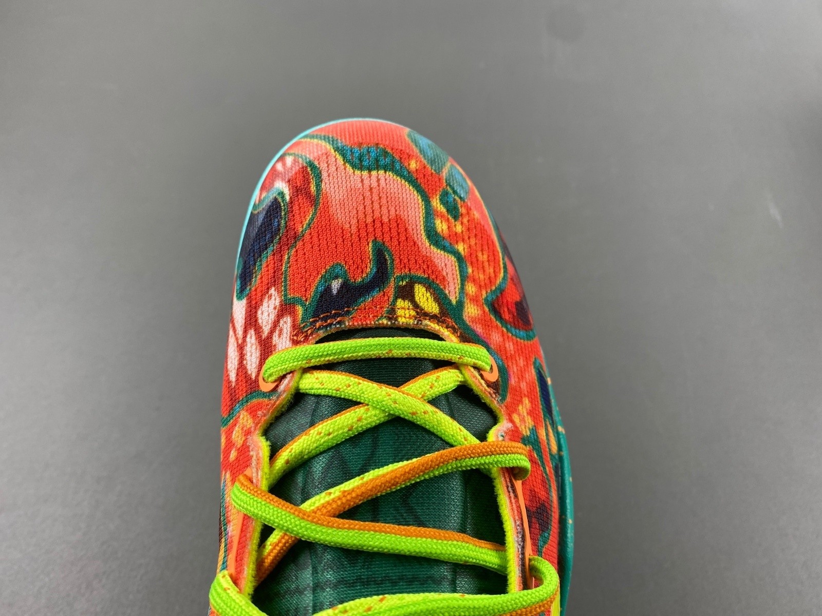 Kobe 8 Ⅷ Protro What The (2025) HM9621-900