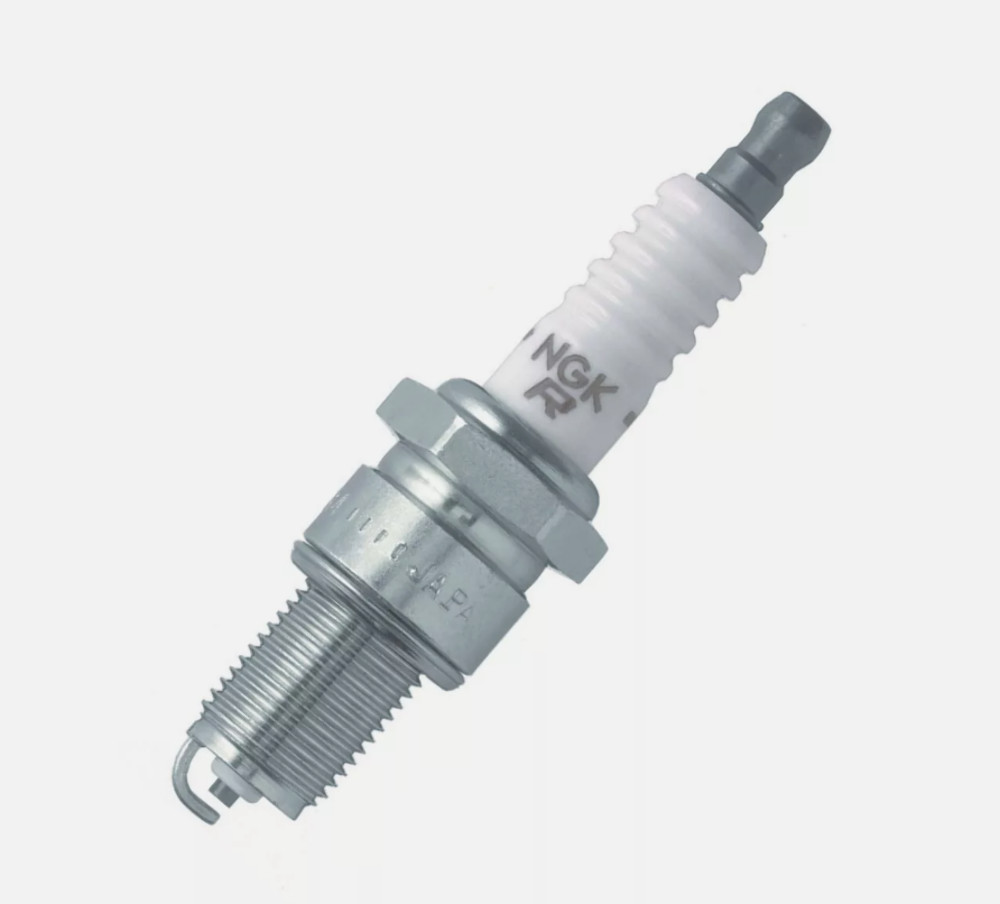 QTY 4 | NGK BPR4ES Standard Spark Plug #6578