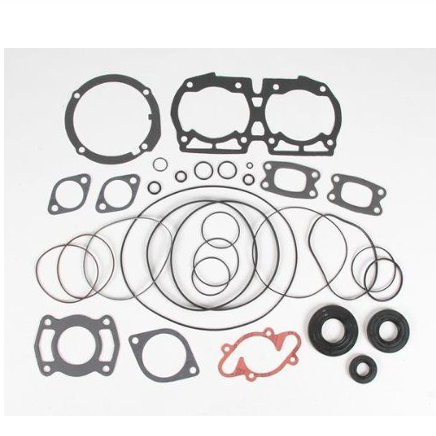 Yamaha New Replacement Intake Manifold Gasket Kit, 17-0505, 615113