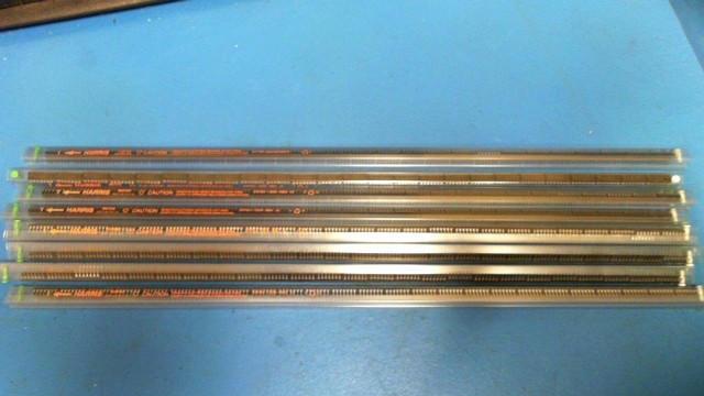 New (29pcs) CD74HC10E HARRIS SEMI IC Logic