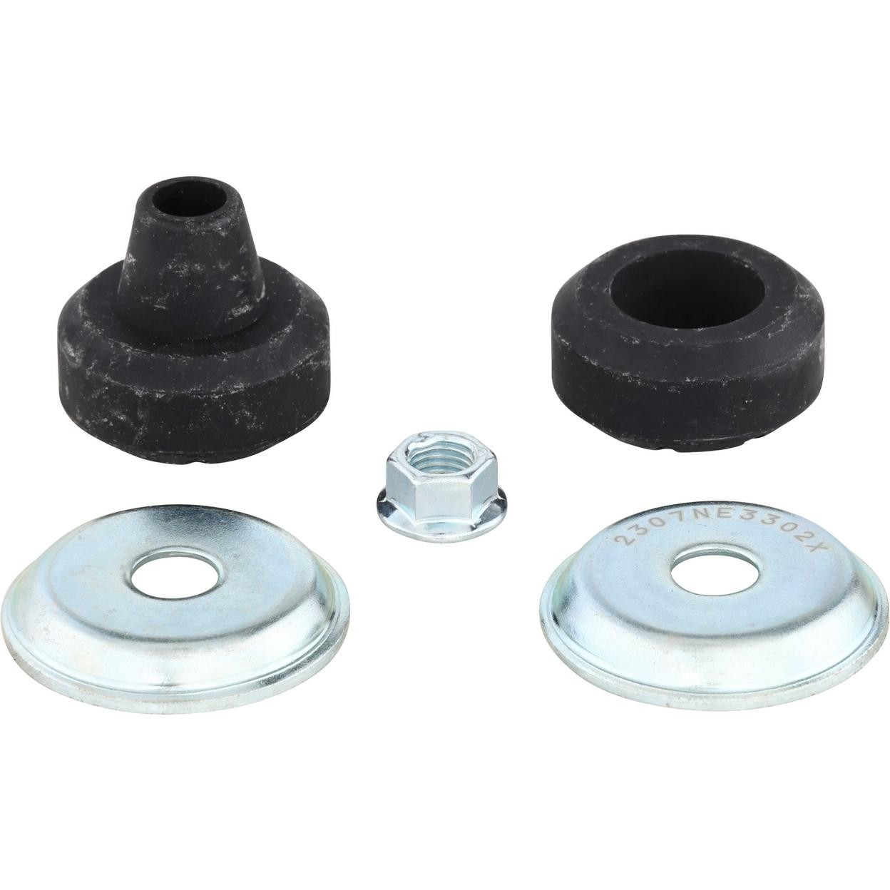 KYB Suspension Shock Absorber Mounting Kit Rear Upper Fits 1994-1997 Ford Taurus
