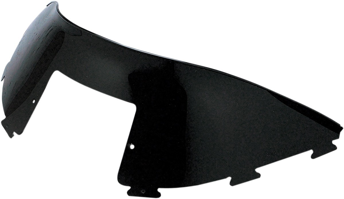 SNO STUFF 450-150-50 Windshield - 8-1/2" - Arctic Cat
