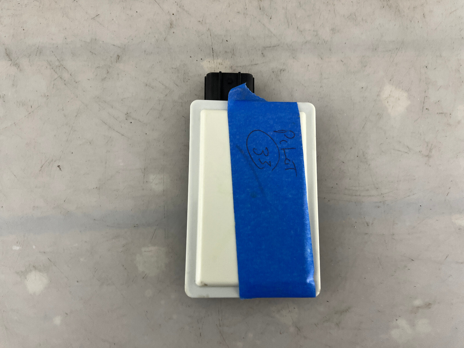 OEM | 2025 Honda Pilot Elite Blind Spot Radar
