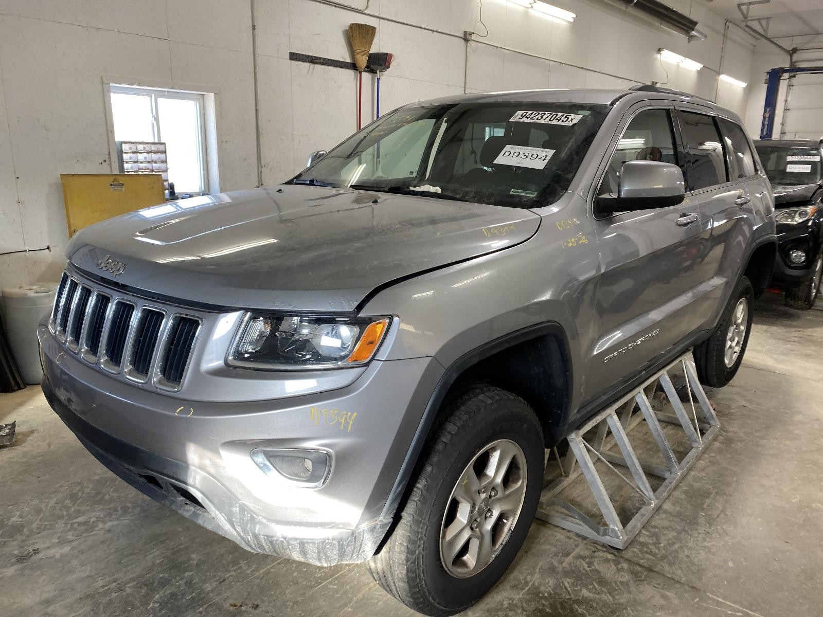Used Fuse Box Engine fits: 2015 Jeep Grand cherokee power distribution center ga