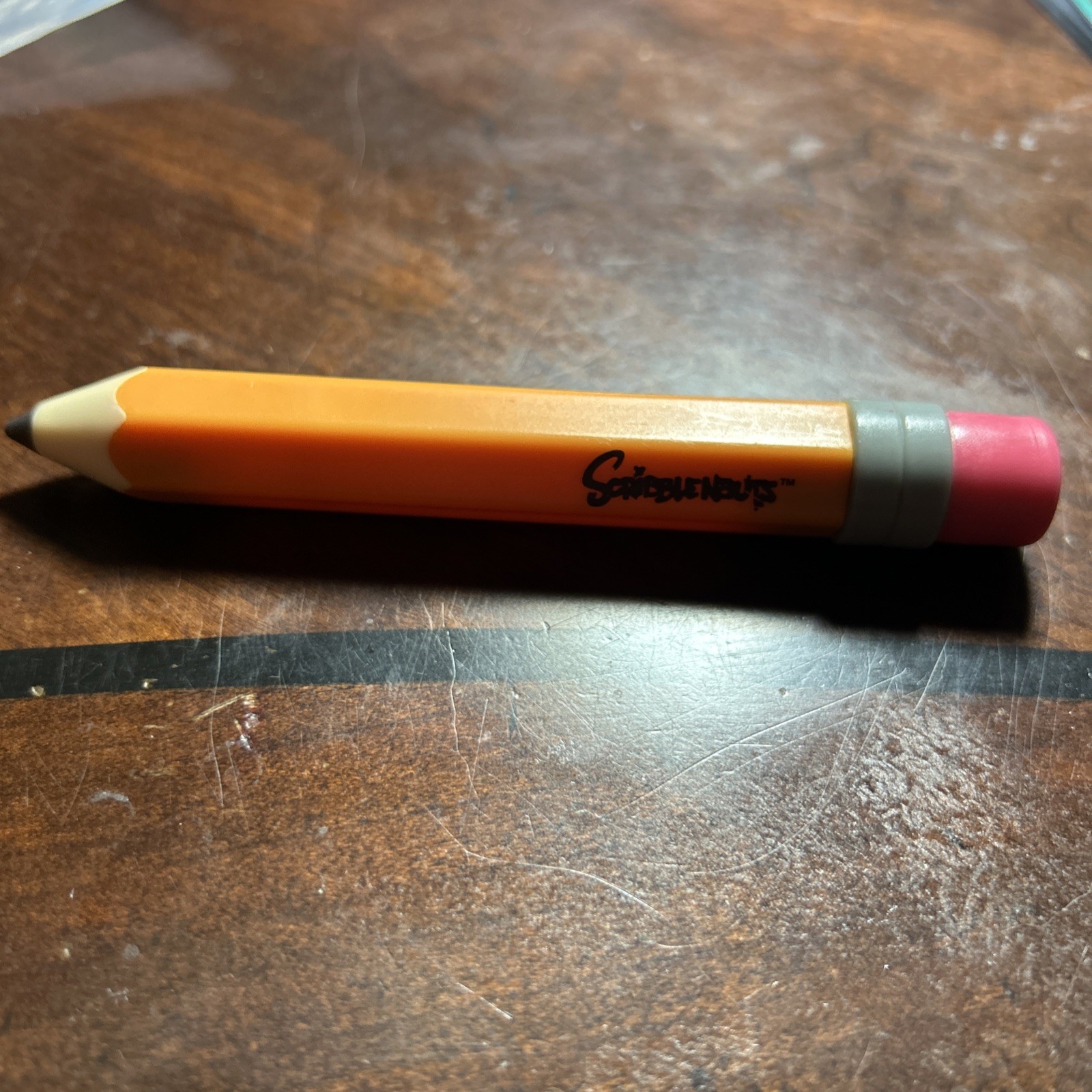 2013 Nintendo 3DS Scribblenauts Stylus Pencil - Very Good Condition