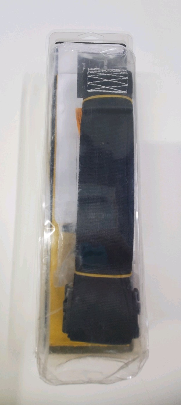 Rivers Edge RE760 Big Foot Replacement Strap, Black