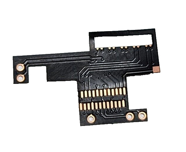 USB-C Charging Port Trace Motherboard  Repair for Nintendo Switch HAC-001